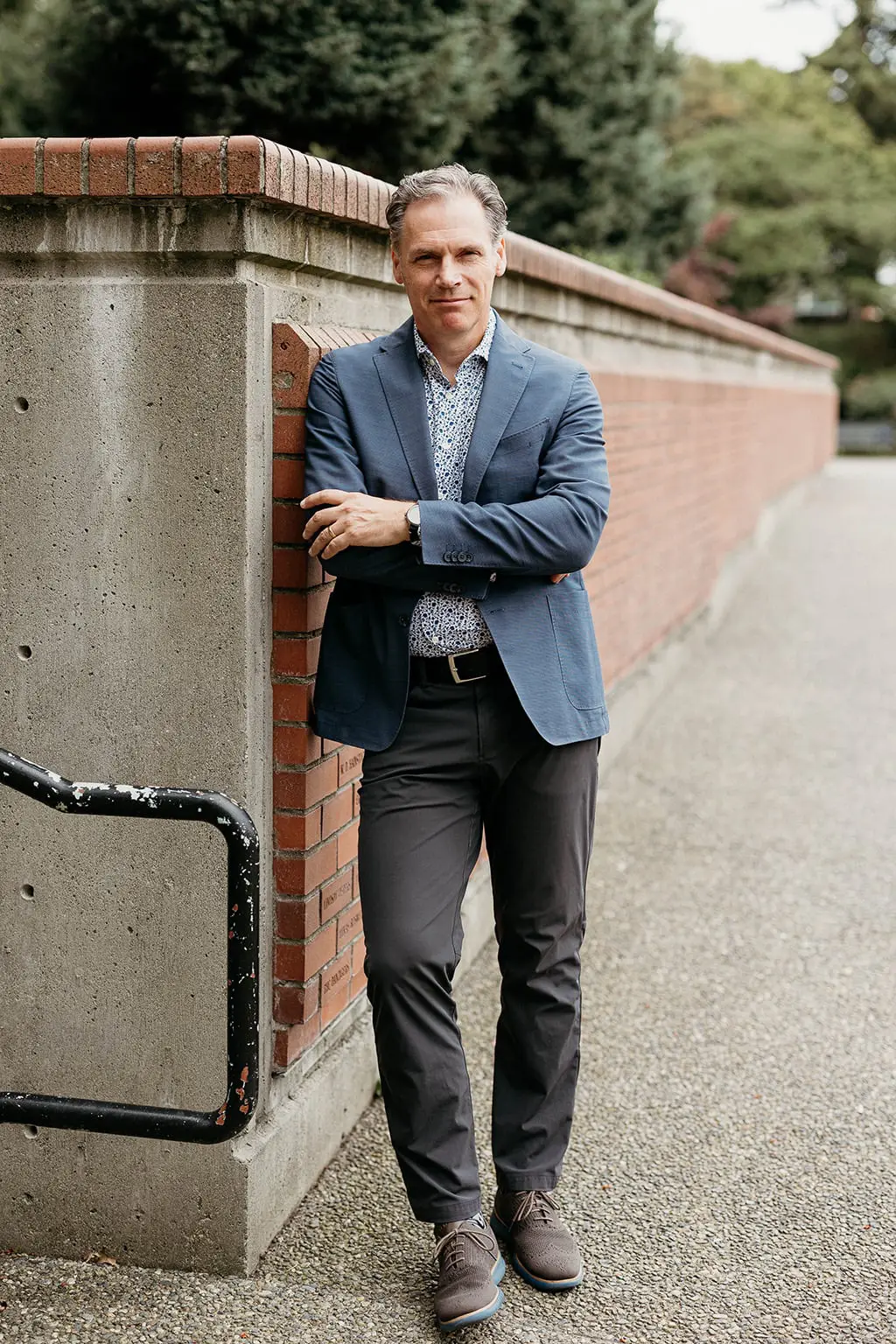 Mark Warkentin, Abbotsford City Councillor